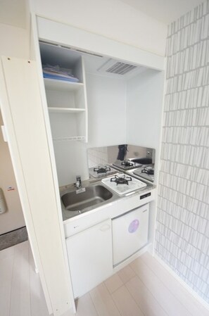 リヴィエール明大前の物件内観写真